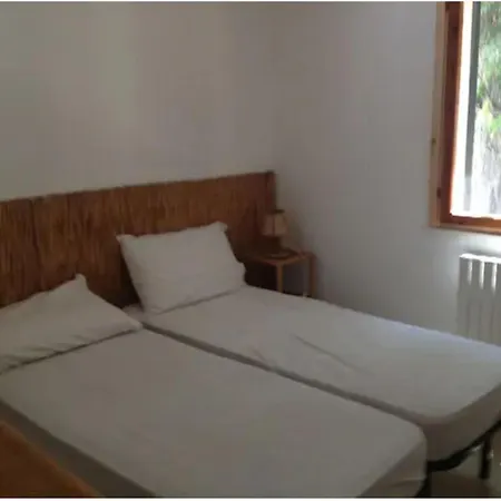 Сasa de vacaciones Rea, Specchiulla *